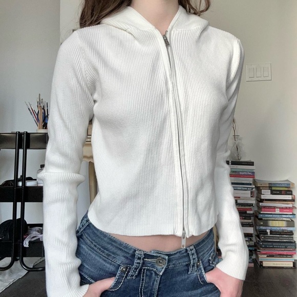 Brandy Melville Tops - Sold on Depop